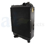 UF20193   Radiator---Replaces 82006827